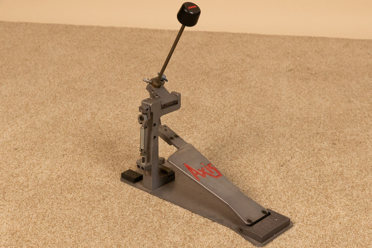 Axis Longboard Single Bass Drum Pedal