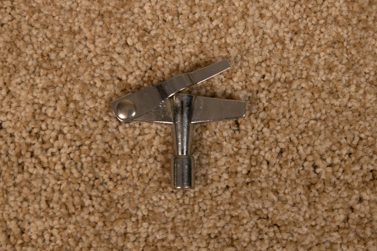 Vintate Ludwig Super Sensitive Drum Key Lot #E29