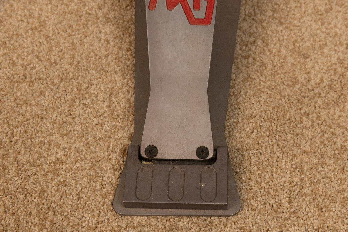 Axis Longboard Single Bass Drum Pedal