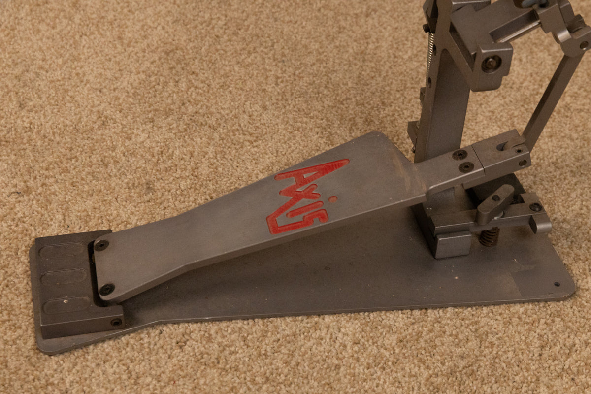Axis Longboard Single Bass Drum Pedal