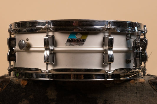 1980s Ludwig 5x14 Acrolite Snare Drum