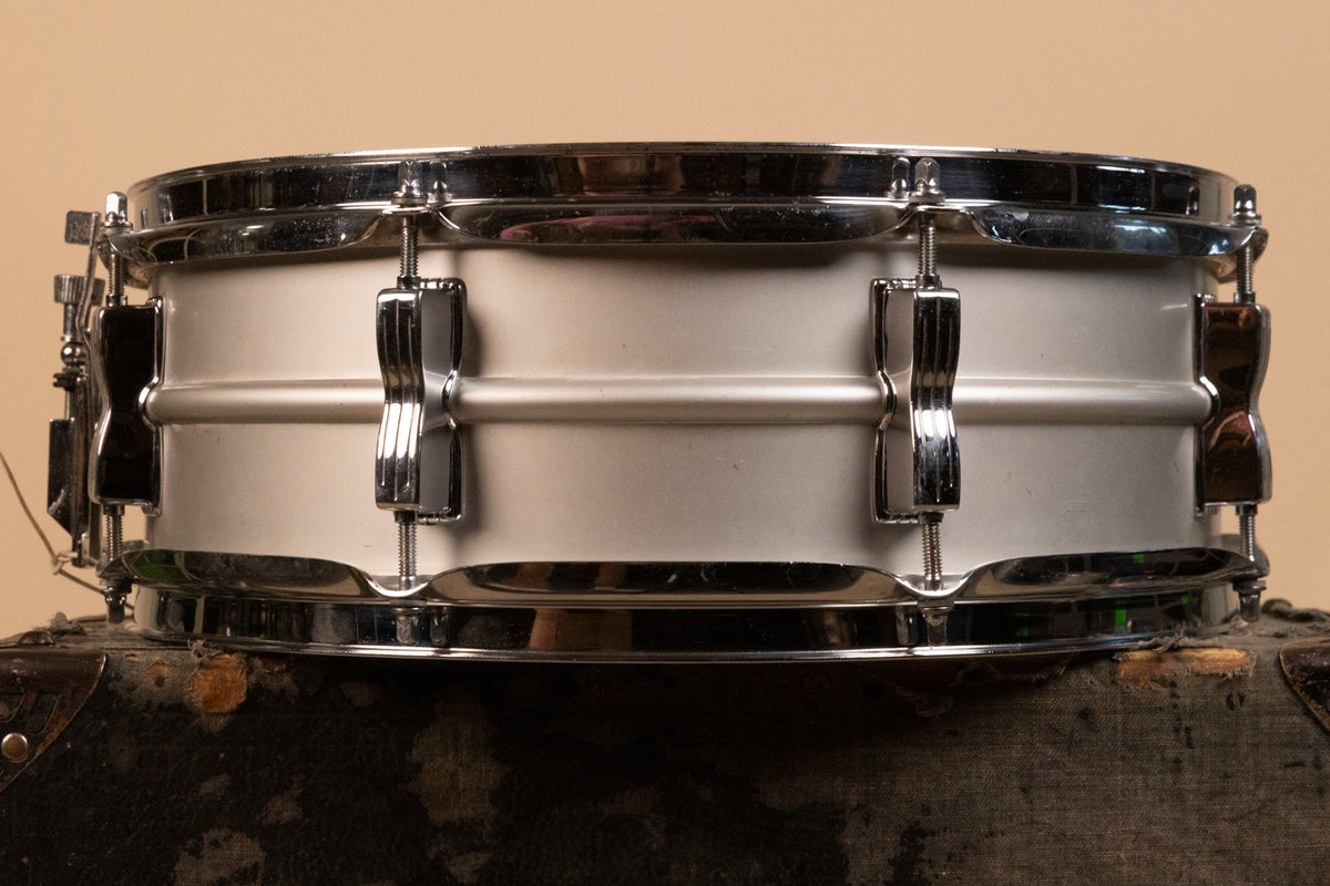 1980s Ludwig 5x14 Acrolite Snare Drum