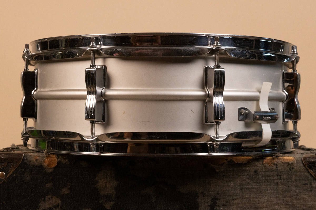 1980s Ludwig 5x14 Acrolite Snare Drum