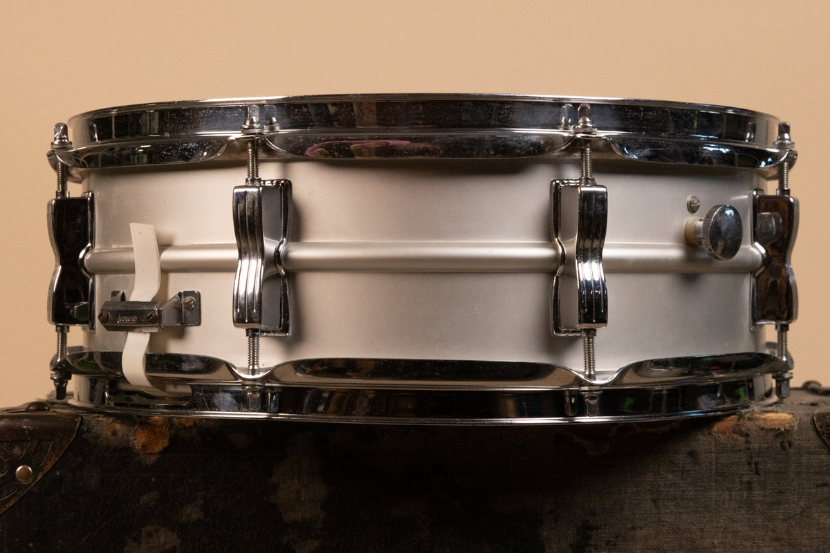 1980s Ludwig 5x14 Acrolite Snare Drum