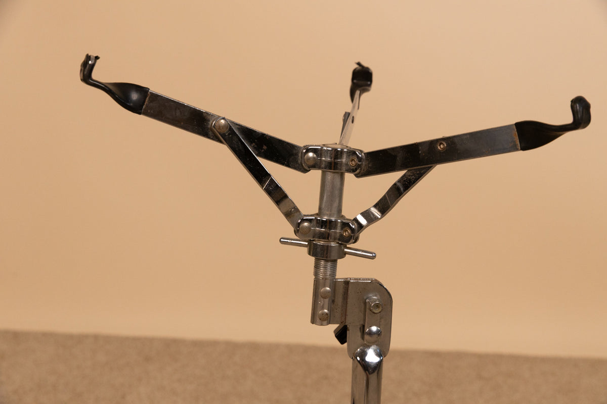 1980s Ludwig Atlas Hercules #1374 Snare Drum Stand