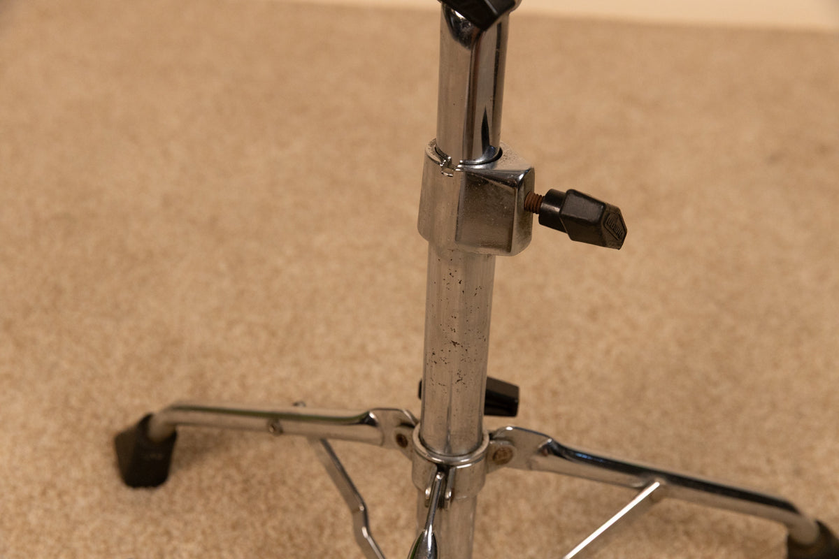 1980s Ludwig Atlas Hercules #1374 Snare Drum Stand