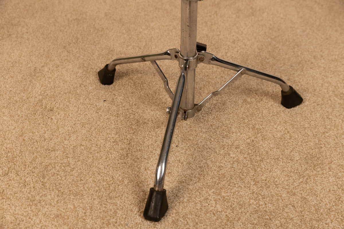 1980s Ludwig Atlas Hercules #1374 Snare Drum Stand