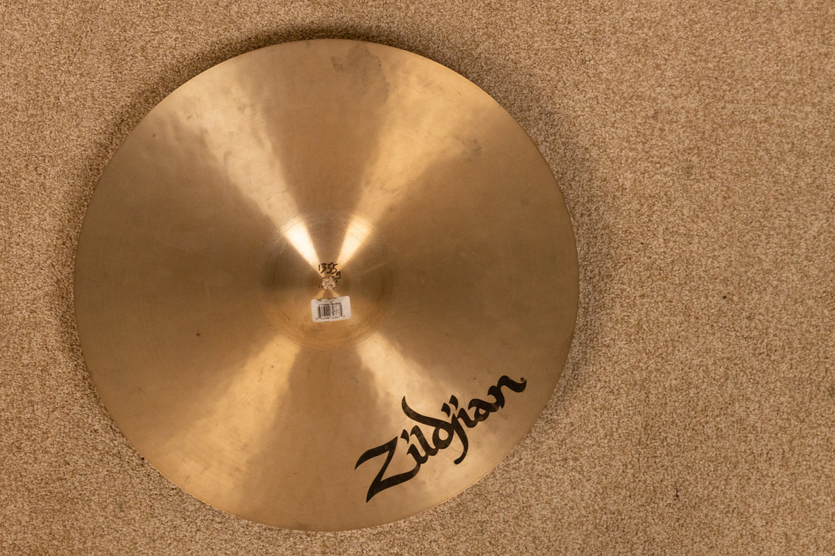 Zildjian K 19" Paper Thin Crash Cymbal 1355g