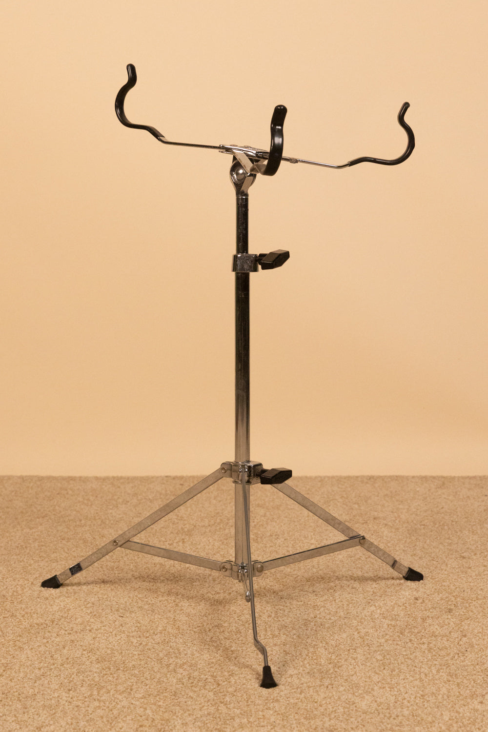 1970s Ludwig Micromatic #1355 Snare Drum Stand