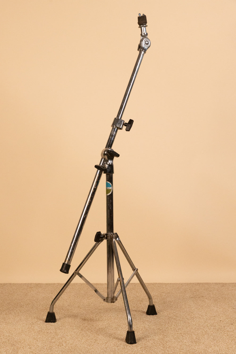 Vintage Ludwig Atlas Hercules Boom Stand