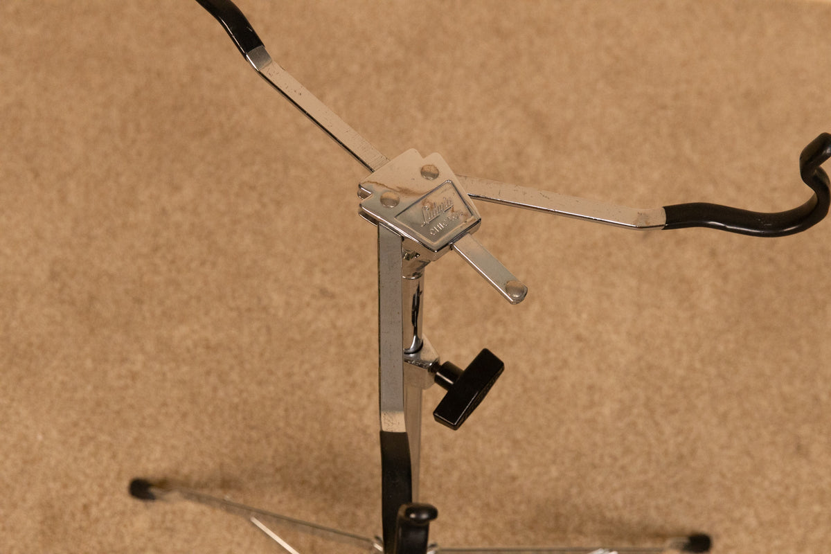1970s Ludwig Micromatic #1355 Snare Drum Stand