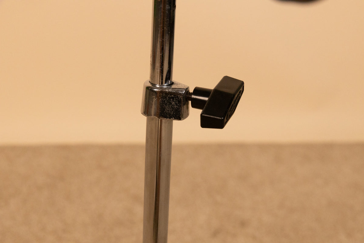 1970s Ludwig Micromatic #1355 Snare Drum Stand