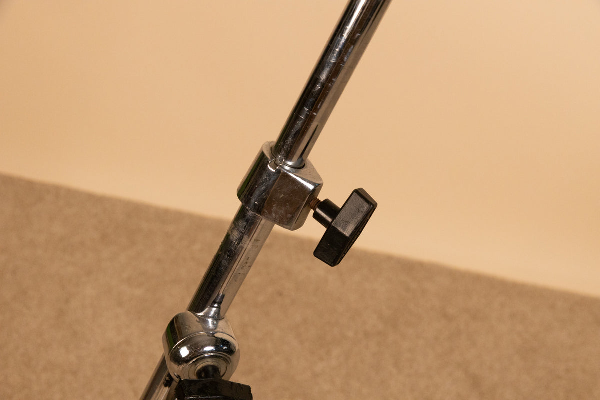 Vintage Ludwig Atlas Hercules Boom Stand