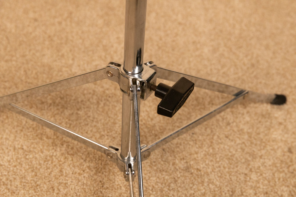 1970s Ludwig Micromatic #1355 Snare Drum Stand