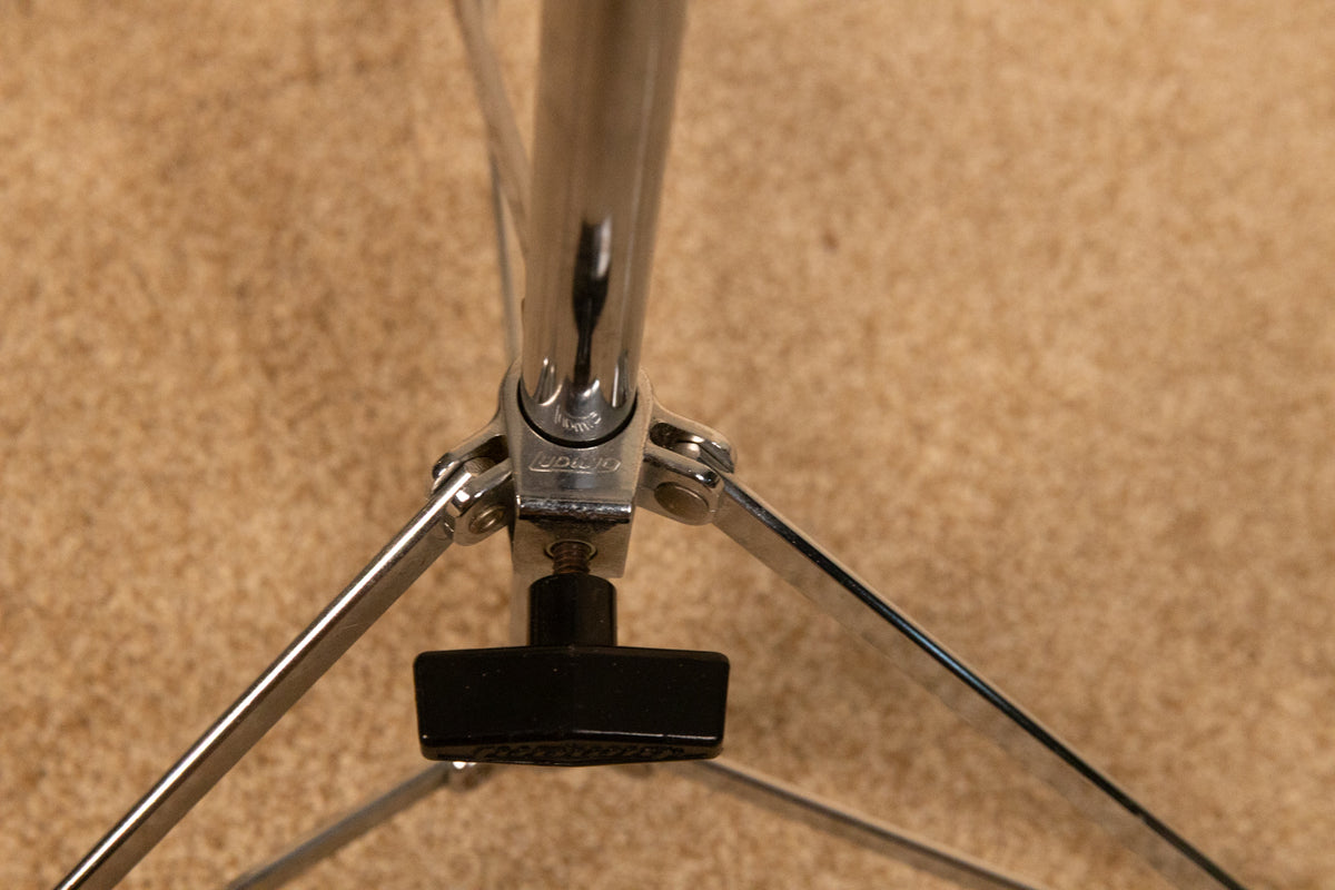 1970s Ludwig Micromatic #1355 Snare Drum Stand