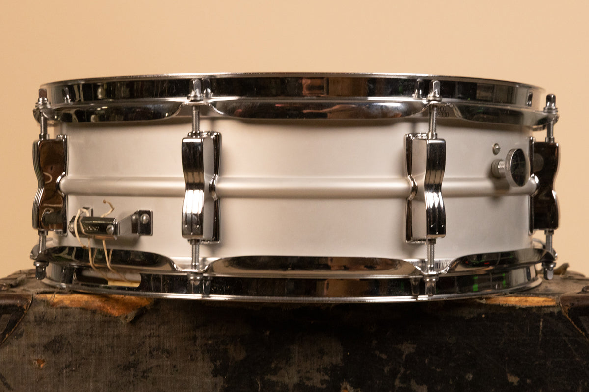 1980s Ludwig 5x14 Acrolite Snare Drum