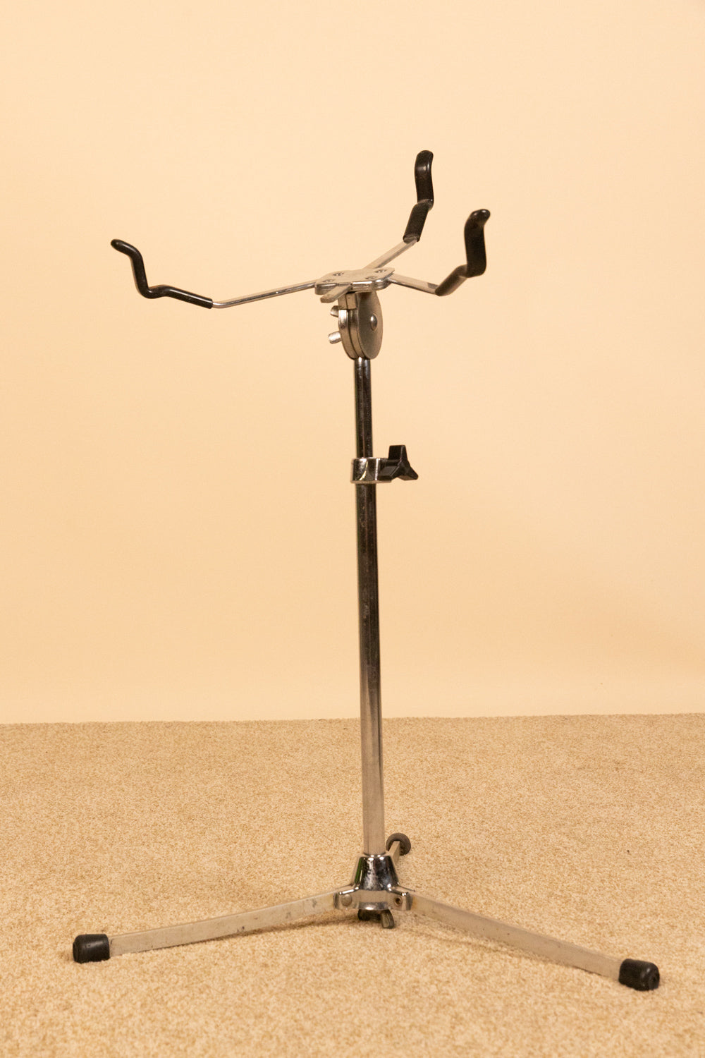 Vintage Slingerland Flush Base Snare Stand