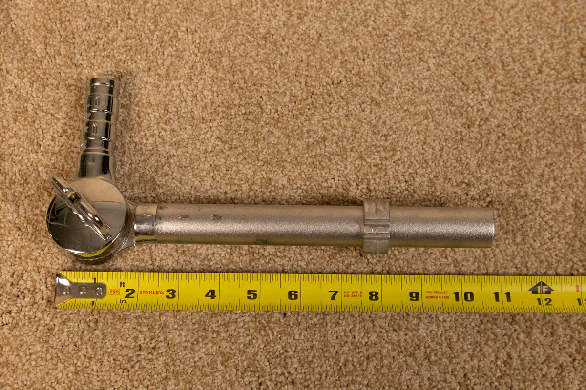 Vintage Rogers "Big R" Model 56-1100 Tom Arm