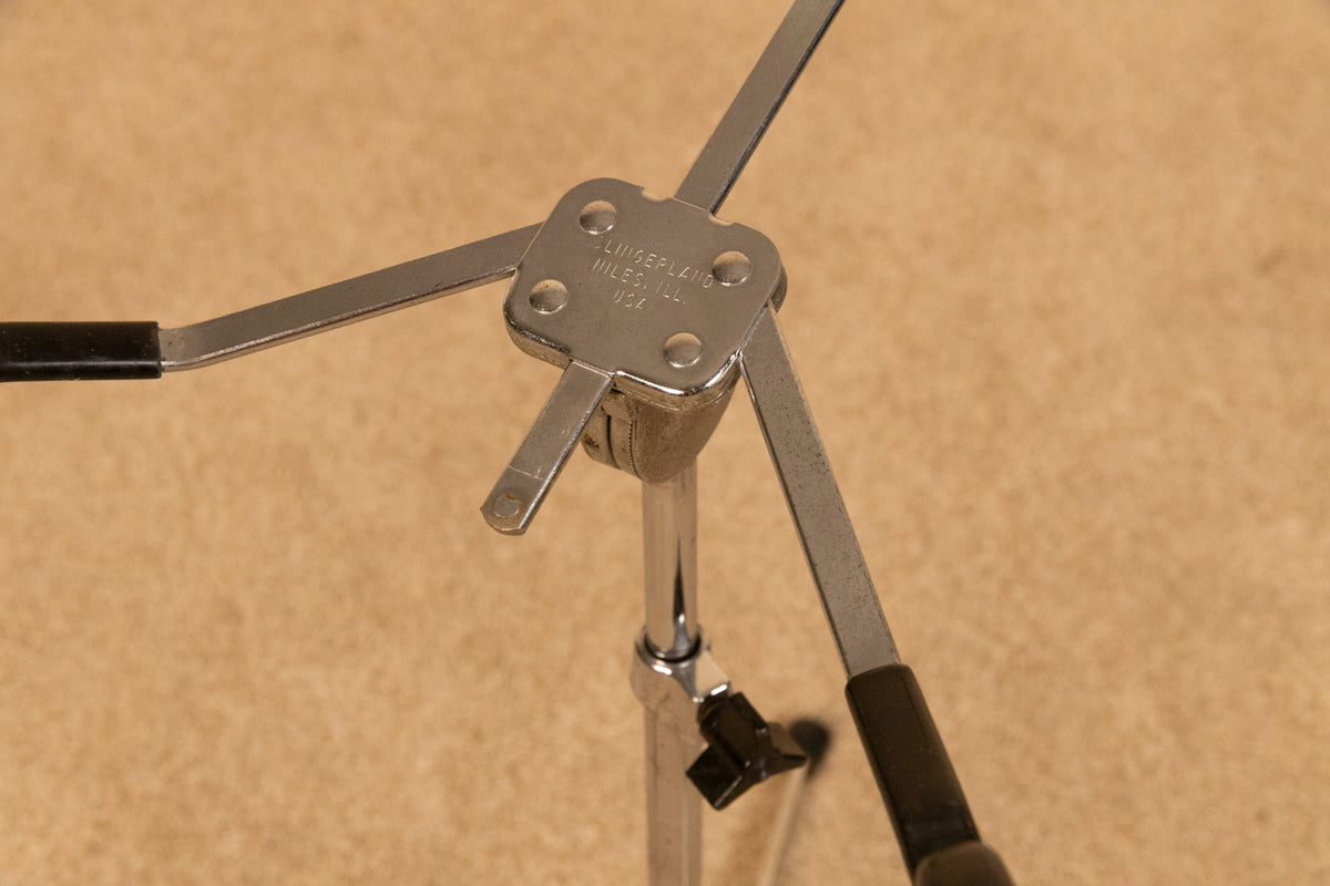 Vintage Slingerland Flush Base Snare Stand