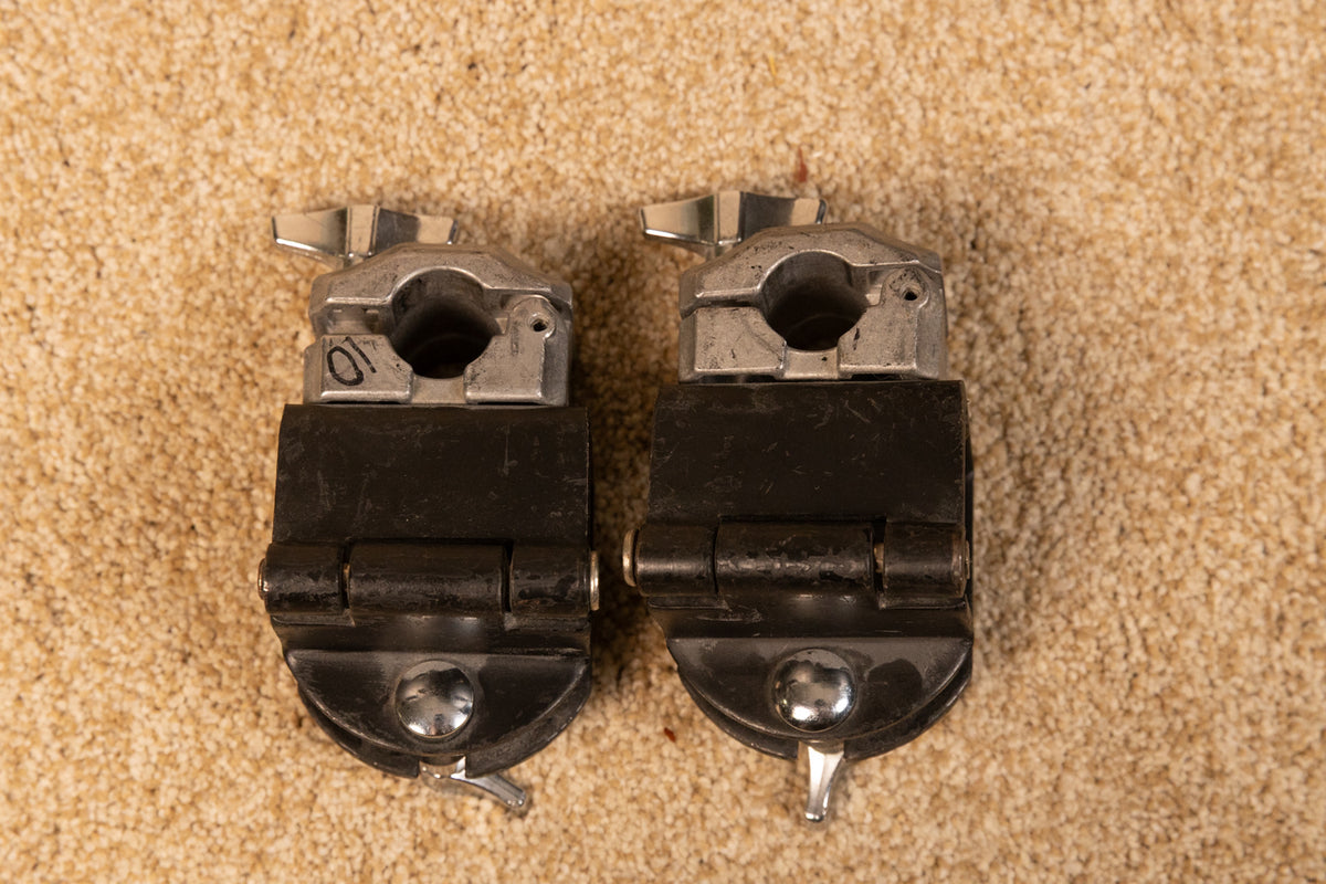 Pearl PC50 Rack Clamp (Pair)