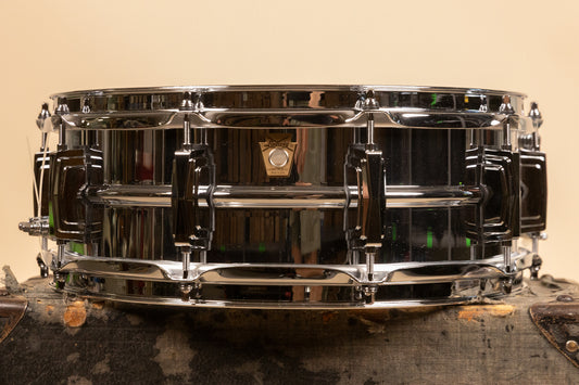 Ludwig Supraphonic 5x14 LM400 Snare Drum