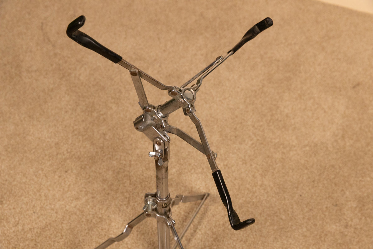 1970s Slingerland Rocket Snare Drum Stand