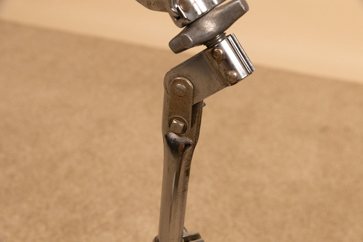 1970s Slingerland Rocket Snare Drum Stand