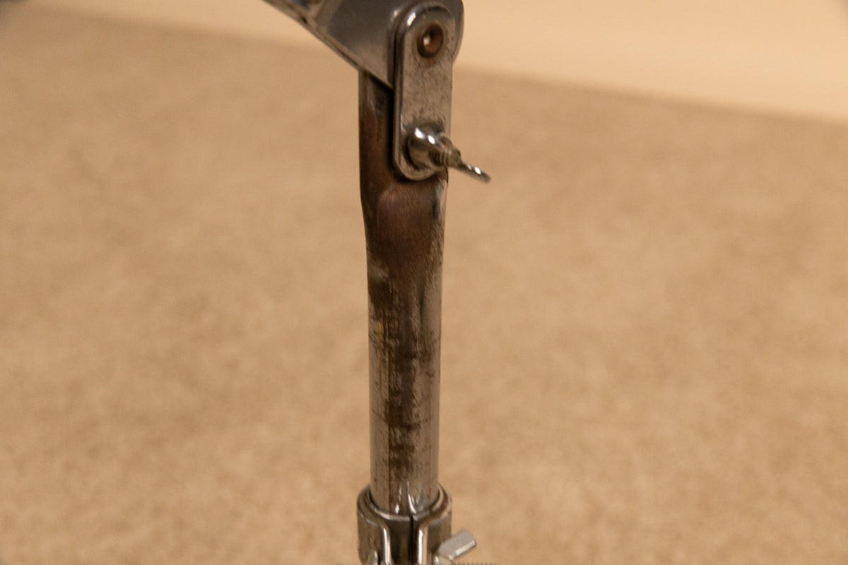 1970s Slingerland Rocket Snare Drum Stand