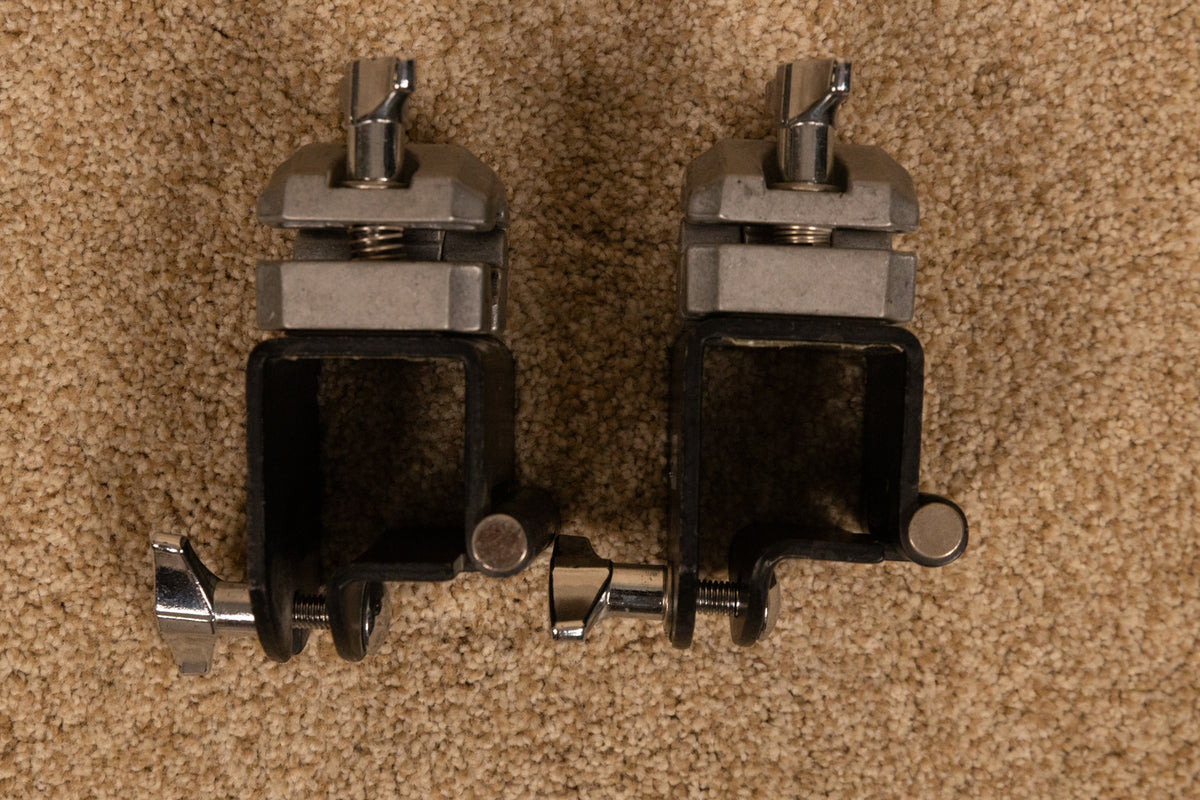 Pearl PC50 Rack Clamp (Pair)