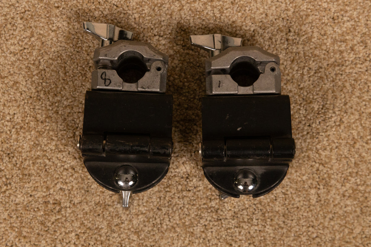 Pearl PC50 Rack Clamp (Pair)