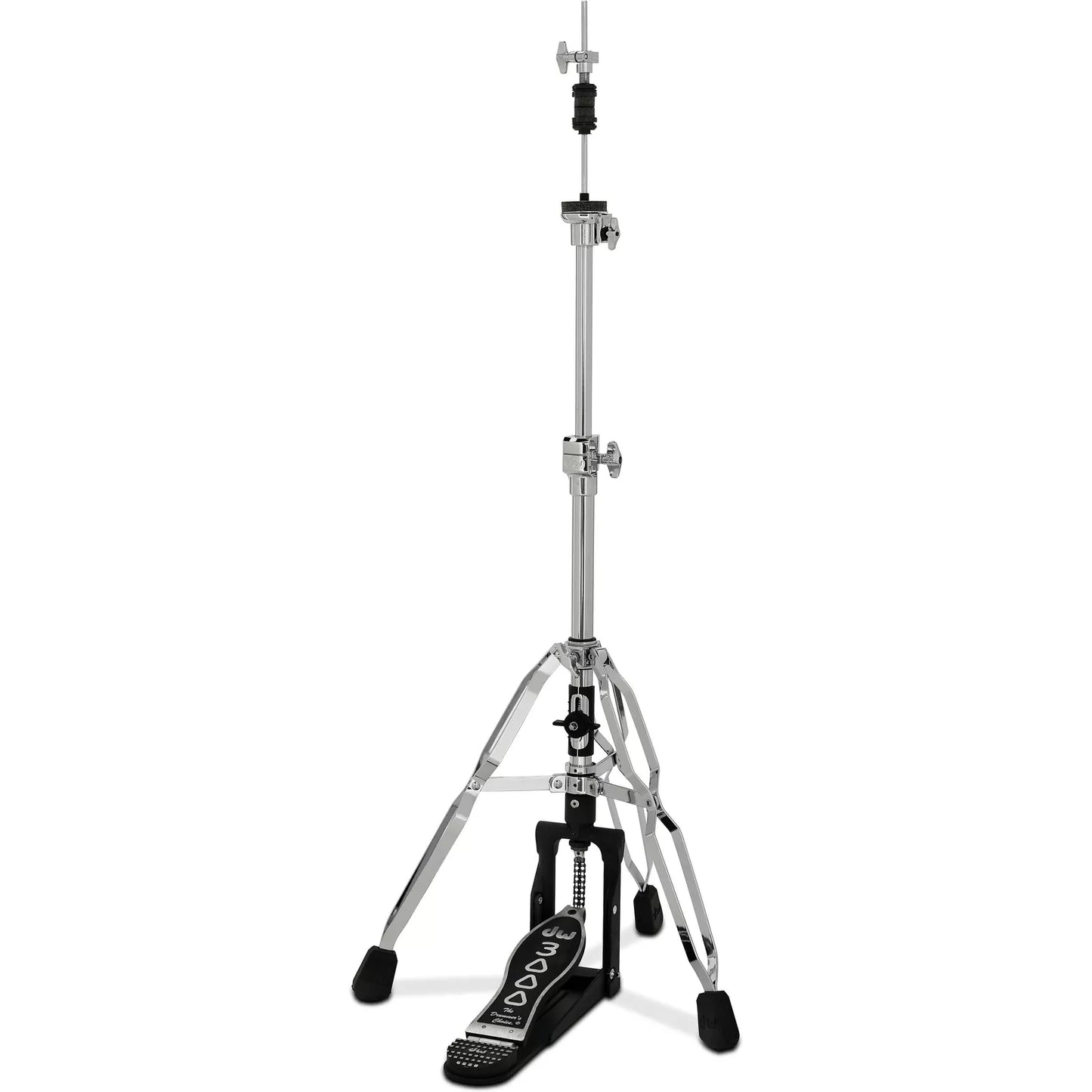 Drum Workshop 3500A 3-Leg Double-Braced Hi-Hat Stand