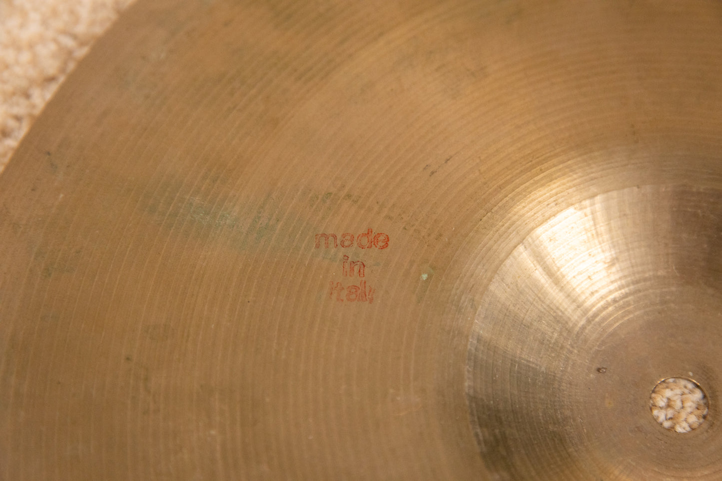 Sabian V1000 12" Splash Cymbal 470g