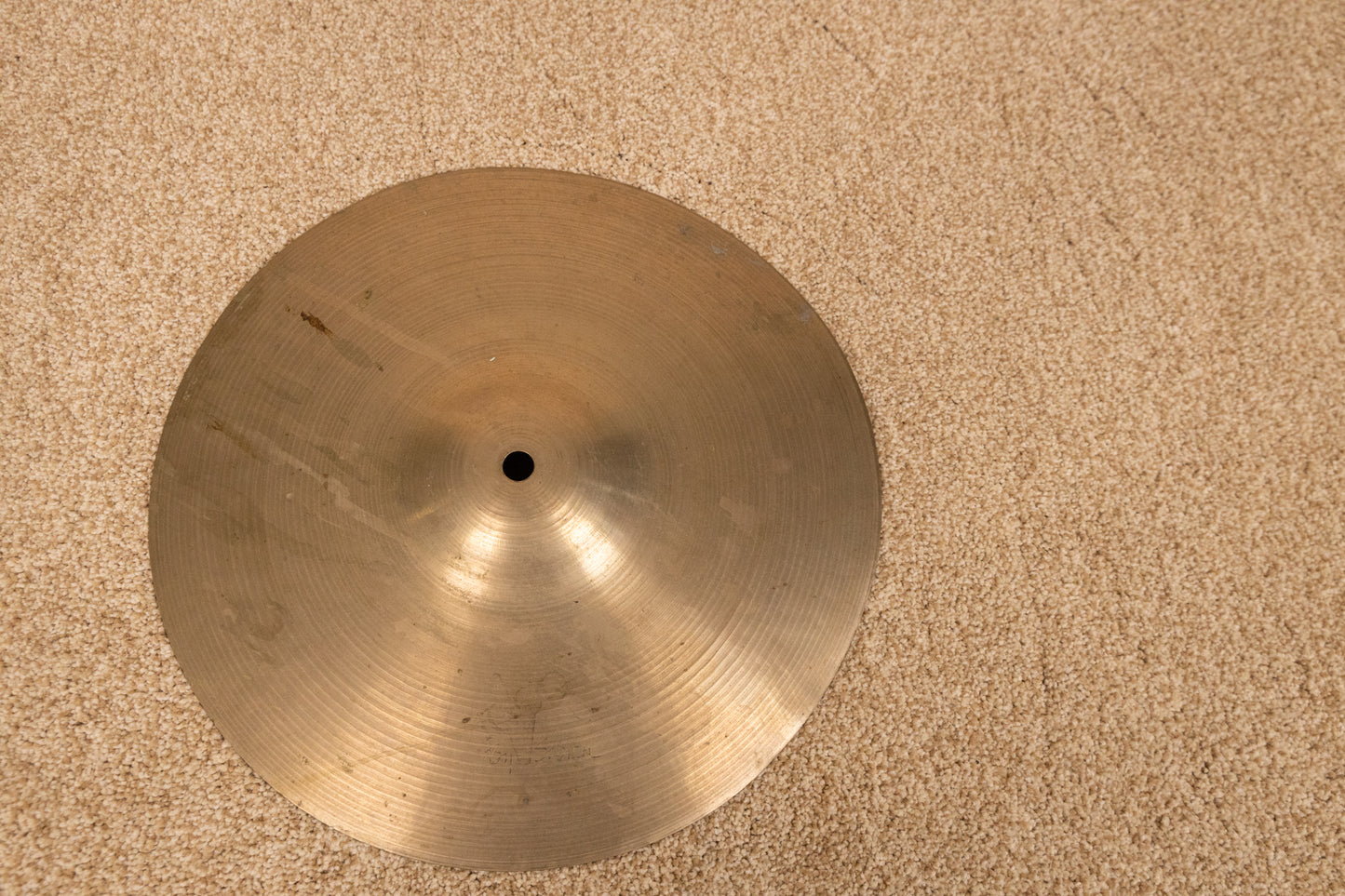 Sabian V1000 12" Splash Cymbal 470g