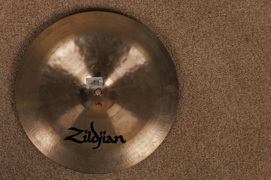 Zildjian K Series 14" Mini China Cymbal 644g