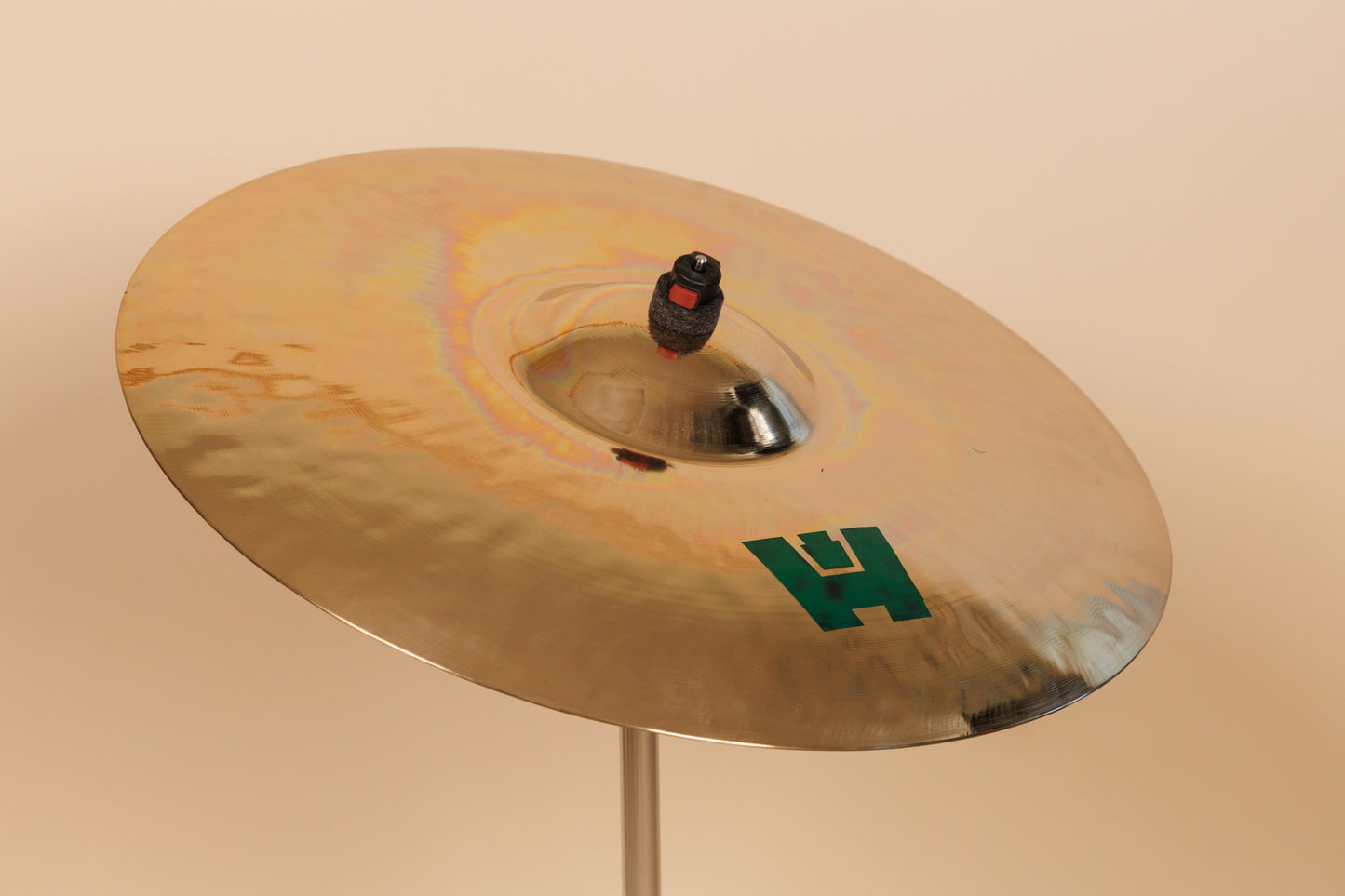 Hawthorne Brilliant 22" Blast Beat Ride Cymbal