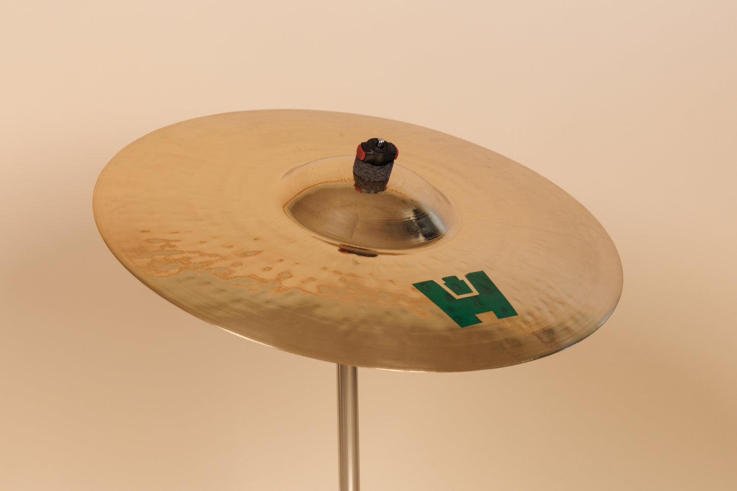 Hawthorne Brilliant 20" Blast Beat Ride Cymbal
