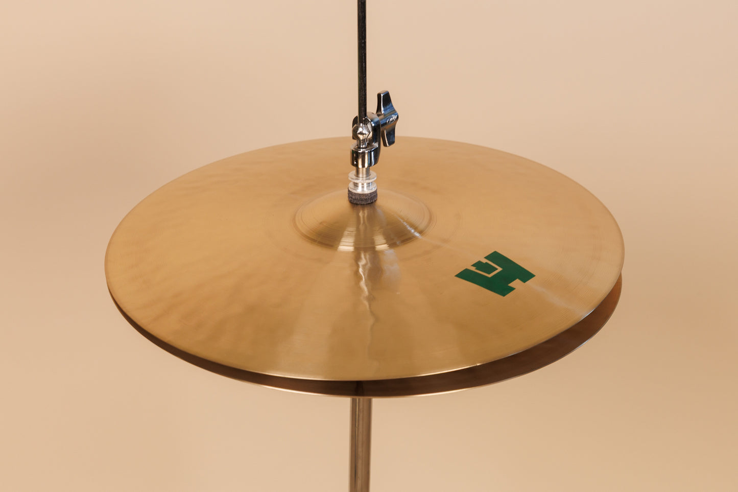 Hawthorne Complex 16" Hi Hat Cymbals