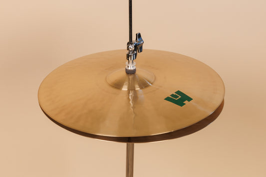 Hawthorne Complex 16" Hi Hat Cymbals