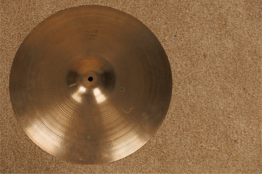 Zildjian A 18" Medium Crash Cymbal 1706g