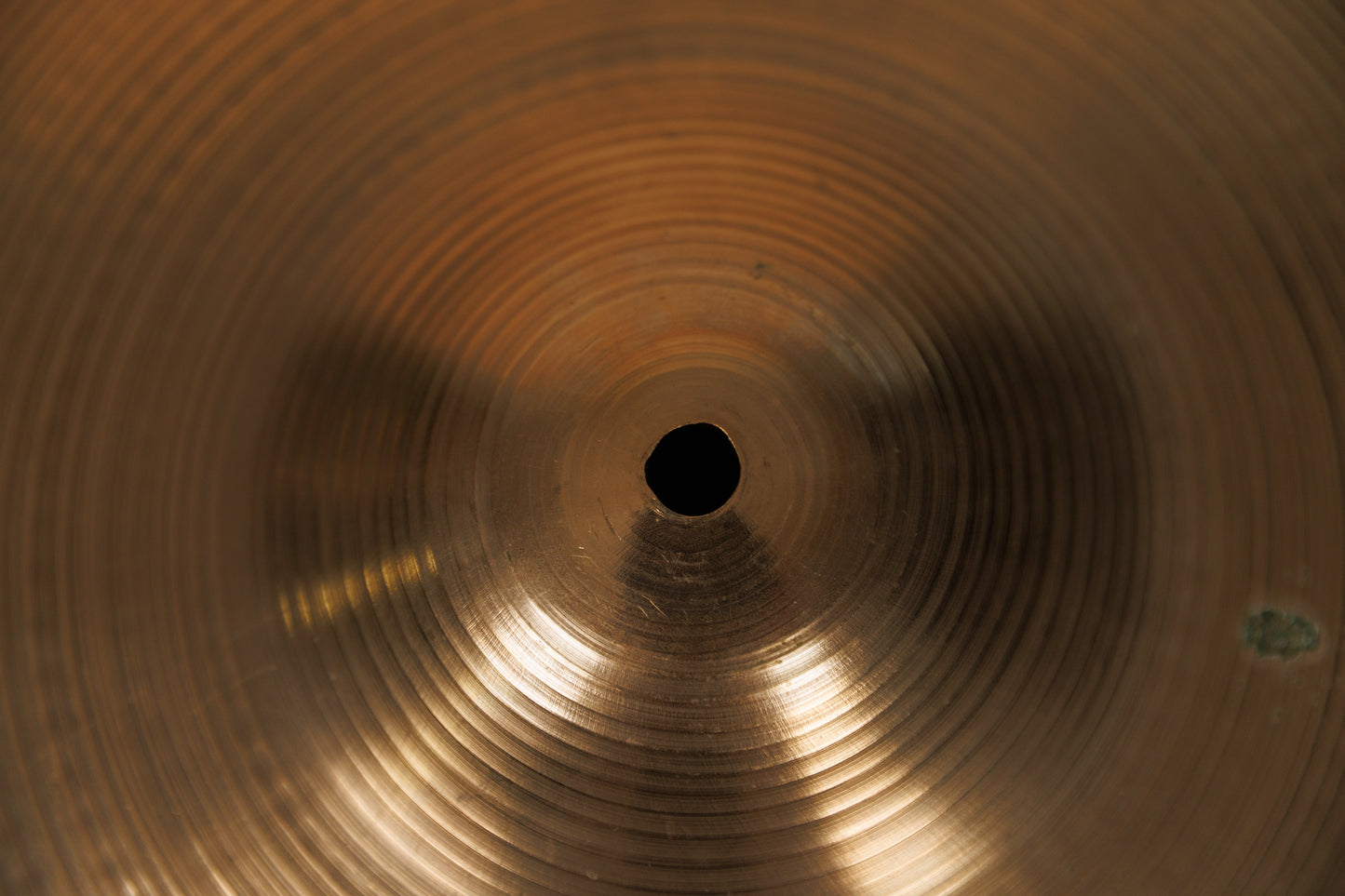 Zildjian A 18" Medium Crash Cymbal 1706g