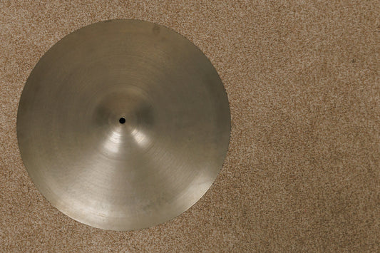 Vintage Krut Special 16" Crash Cymbal 926g