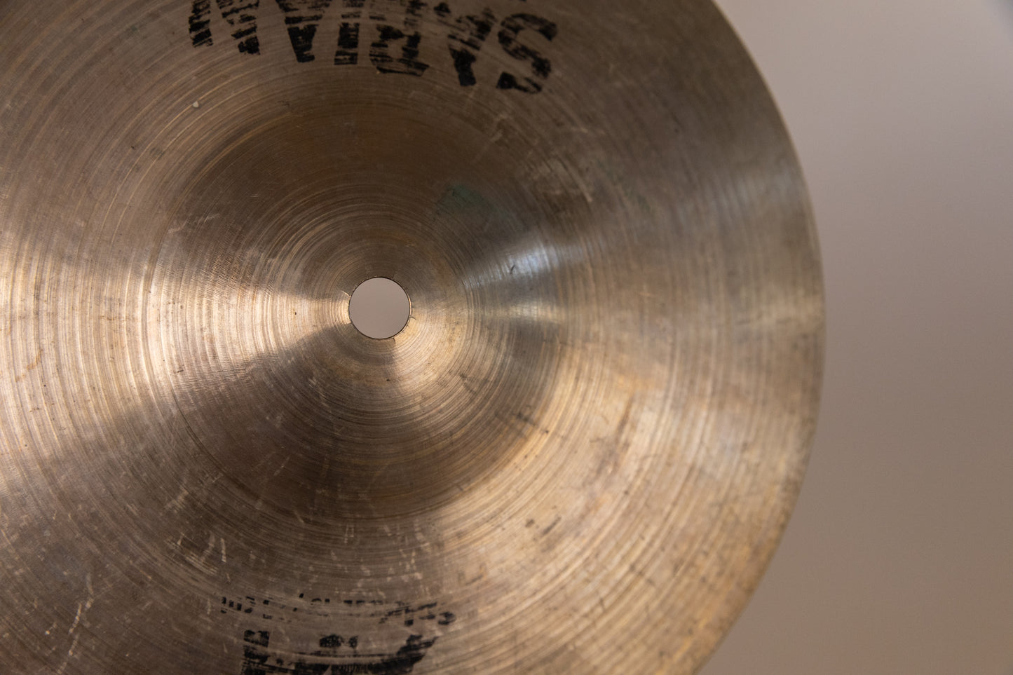 Sabian AA 10" Splash Cymbal 260g