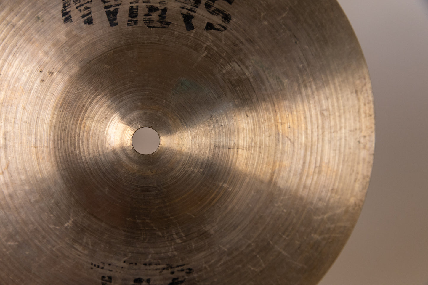 Sabian AA 10" Splash Cymbal 260g