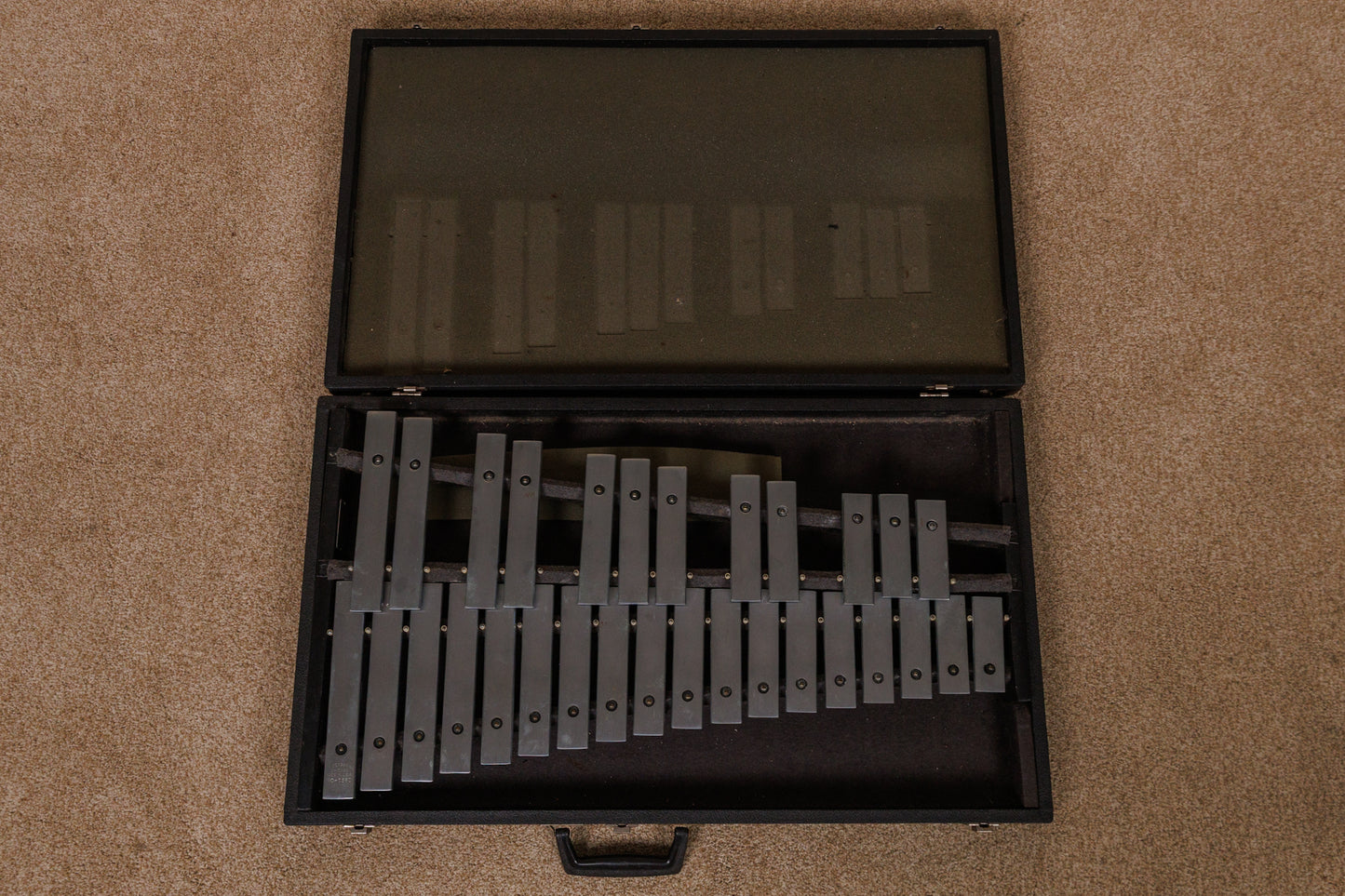 Vintage Deagan Model 1560 Concert Bells