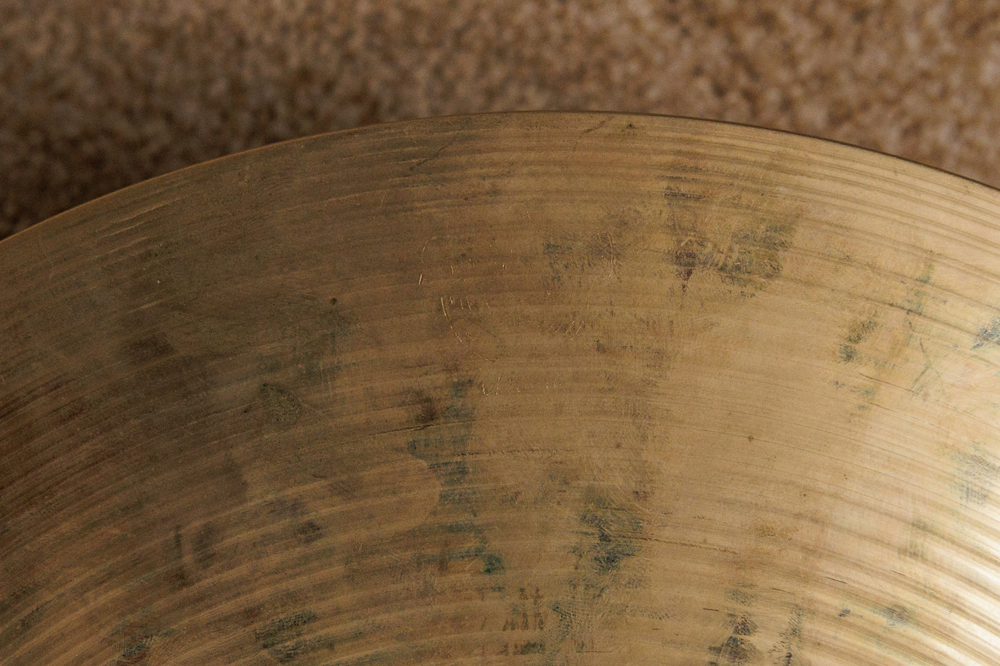 Sabian AA 14" Regular Hi Hat Cymbals 1114g 1455g