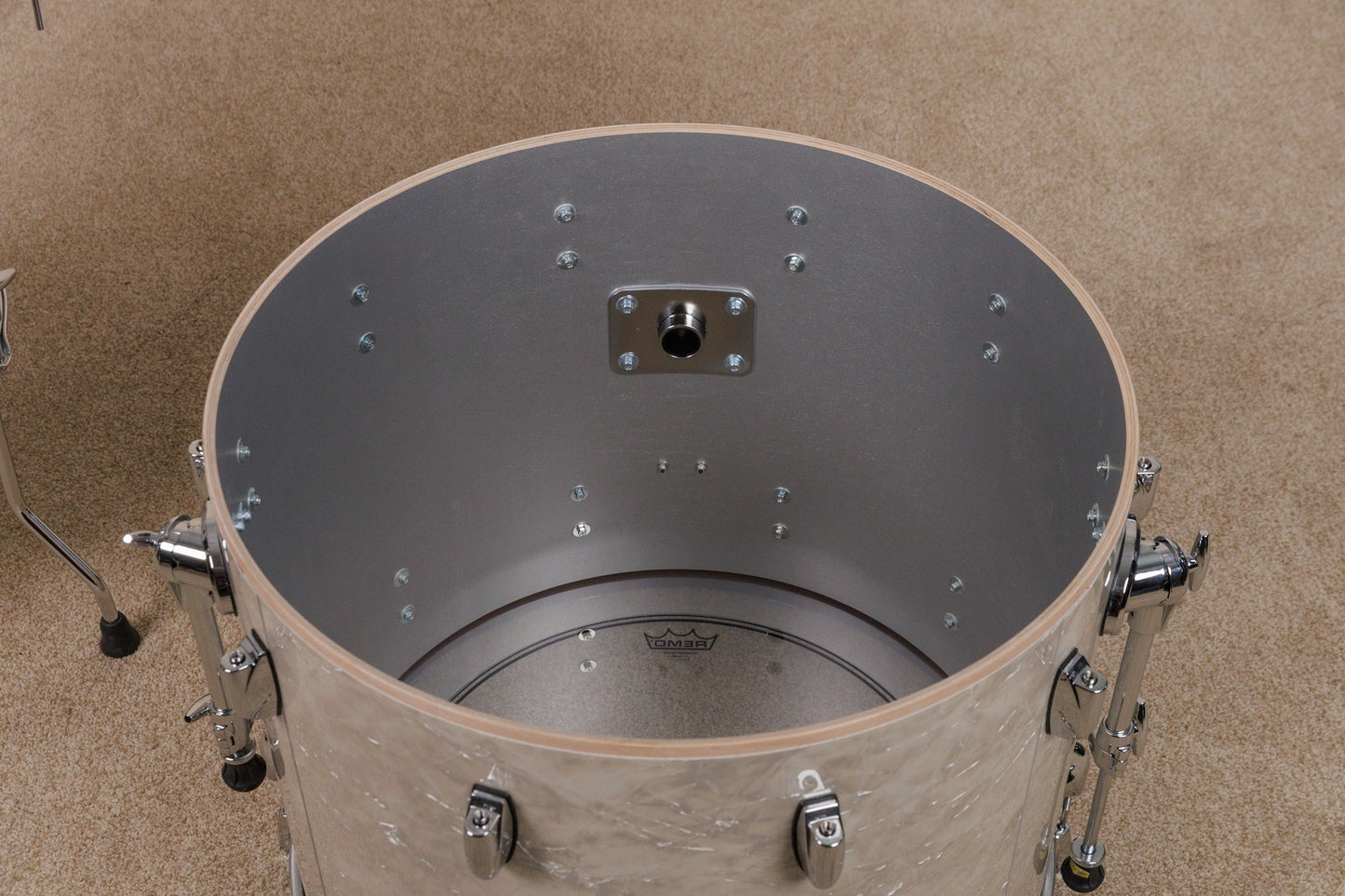 Gretsch RN2-E8246 Renown Vintage Pearl Drum Set