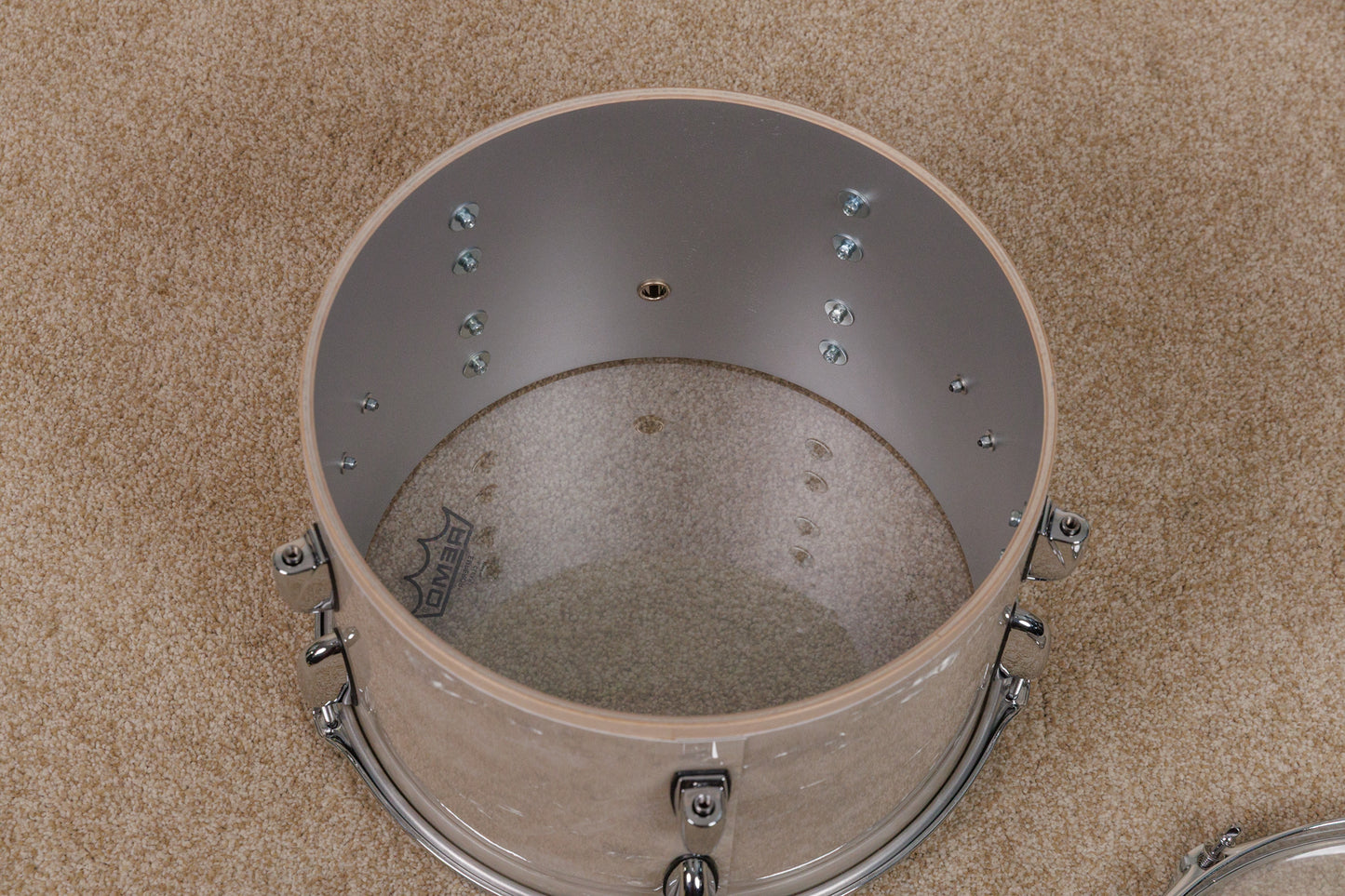 Gretsch RN2-E8246 Renown Vintage Pearl Drum Set
