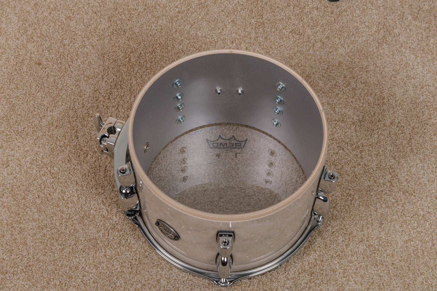 Gretsch RN2-E8246 Renown Vintage Pearl Drum Set