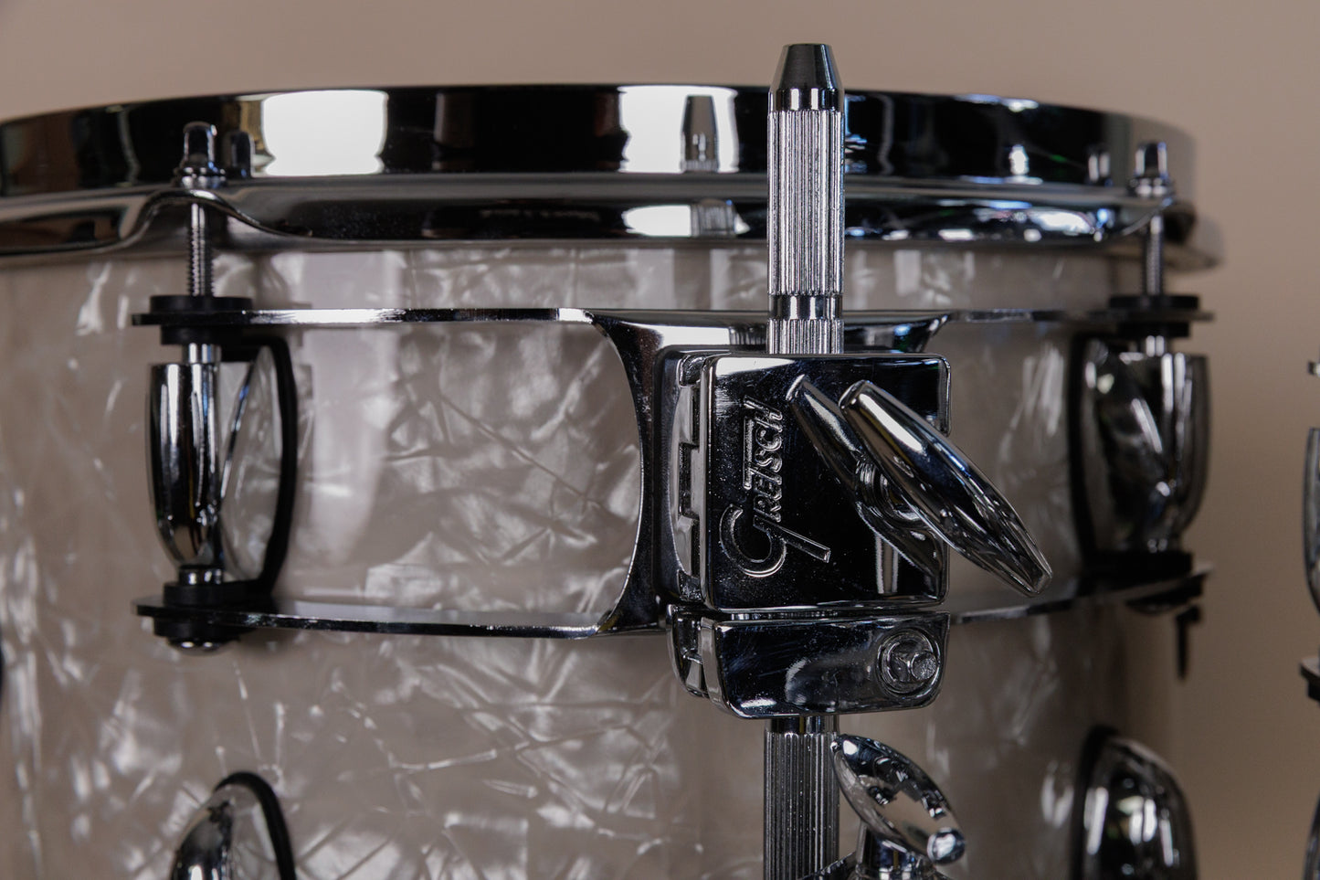 Gretsch RN2-E8246 Renown Vintage Pearl Drum Set