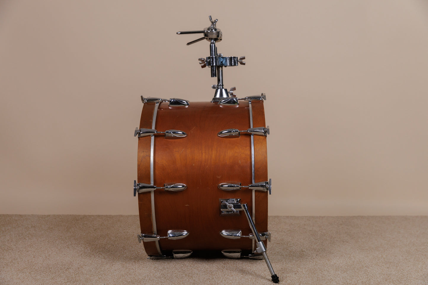 1970s Yamaha YD-9000 Real Wood Drum Set